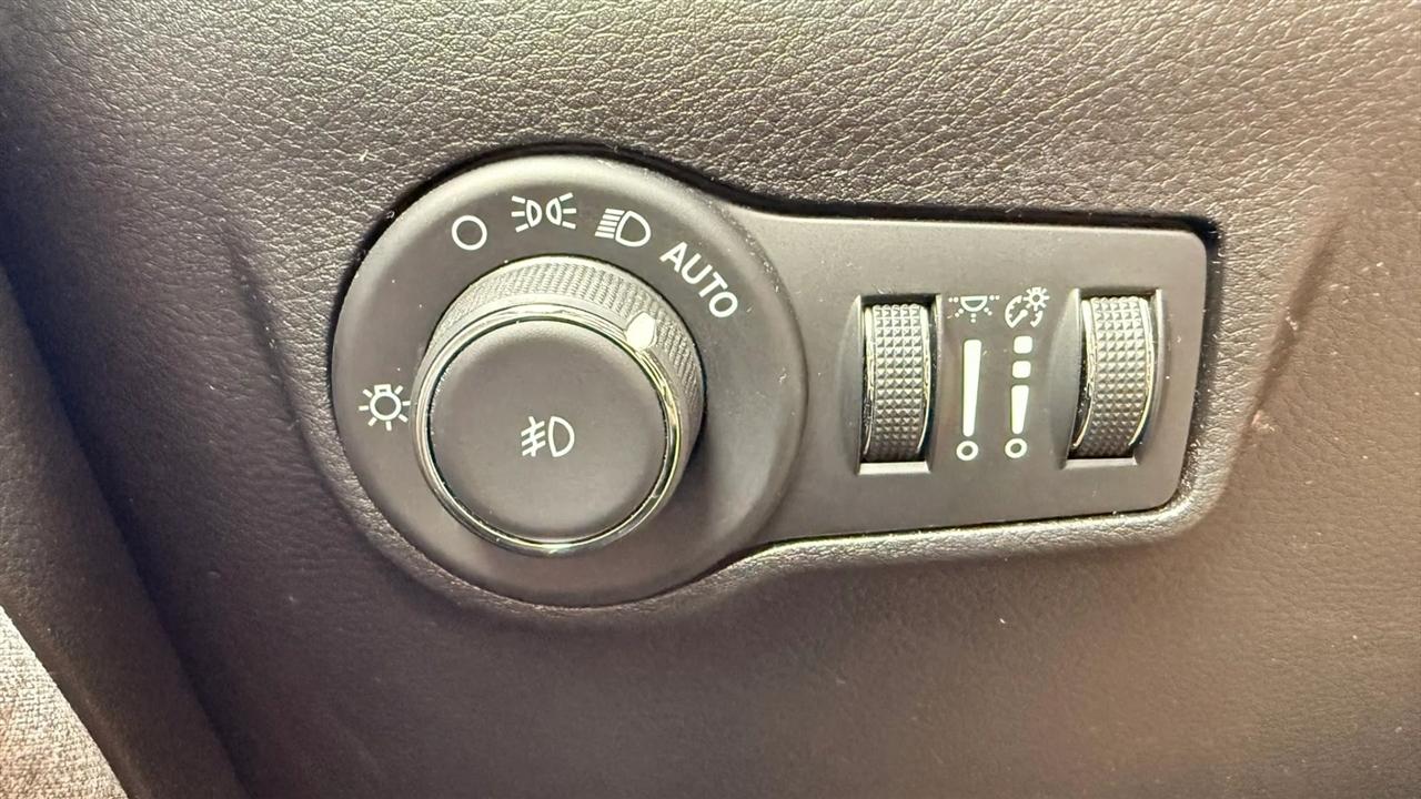 Jeep Compass Latitude 2024
