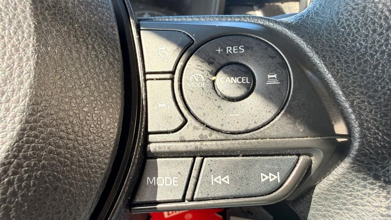 Toyota Corolla LE 2023