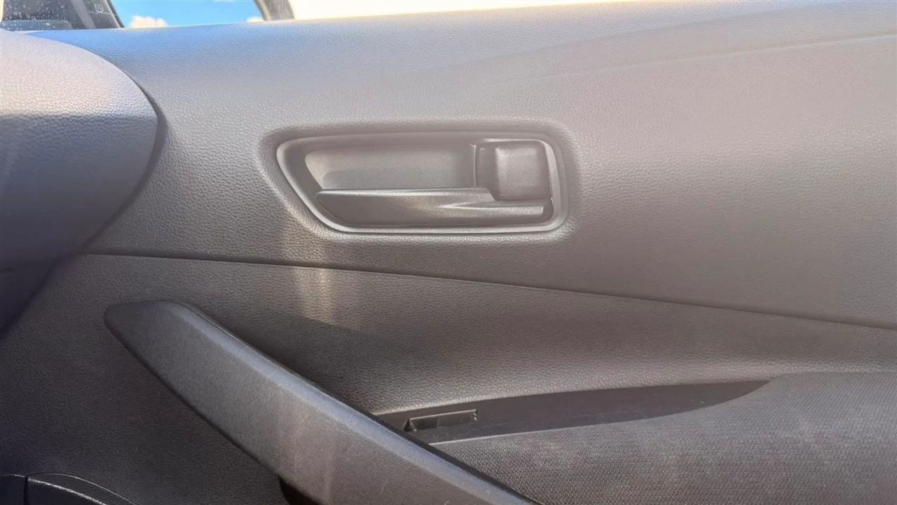 Toyota Corolla LE 2023