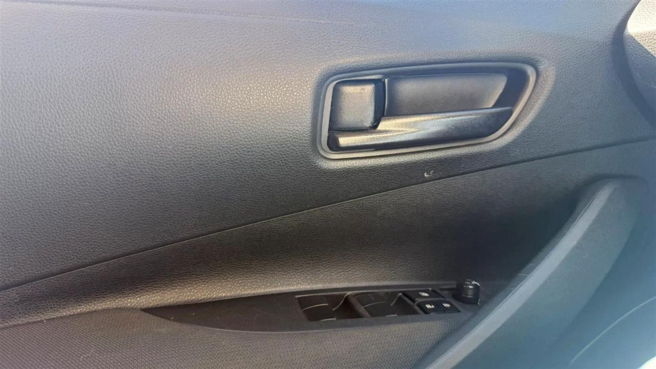 Toyota Corolla LE 2023