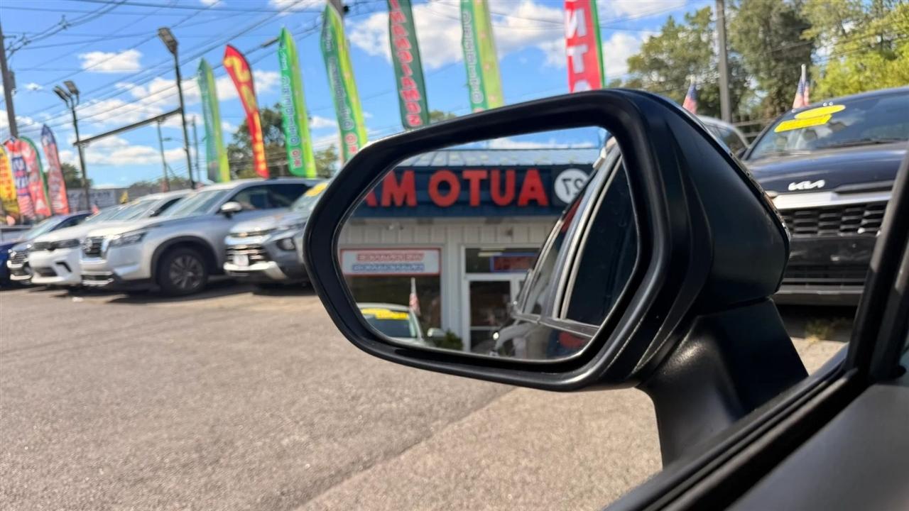 Toyota Corolla LE 2023