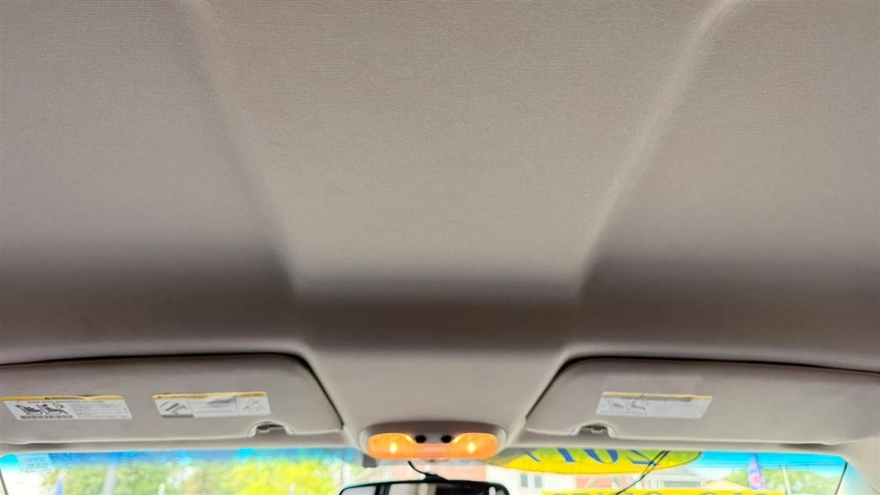 Jeep Compass Sport FWD 2017