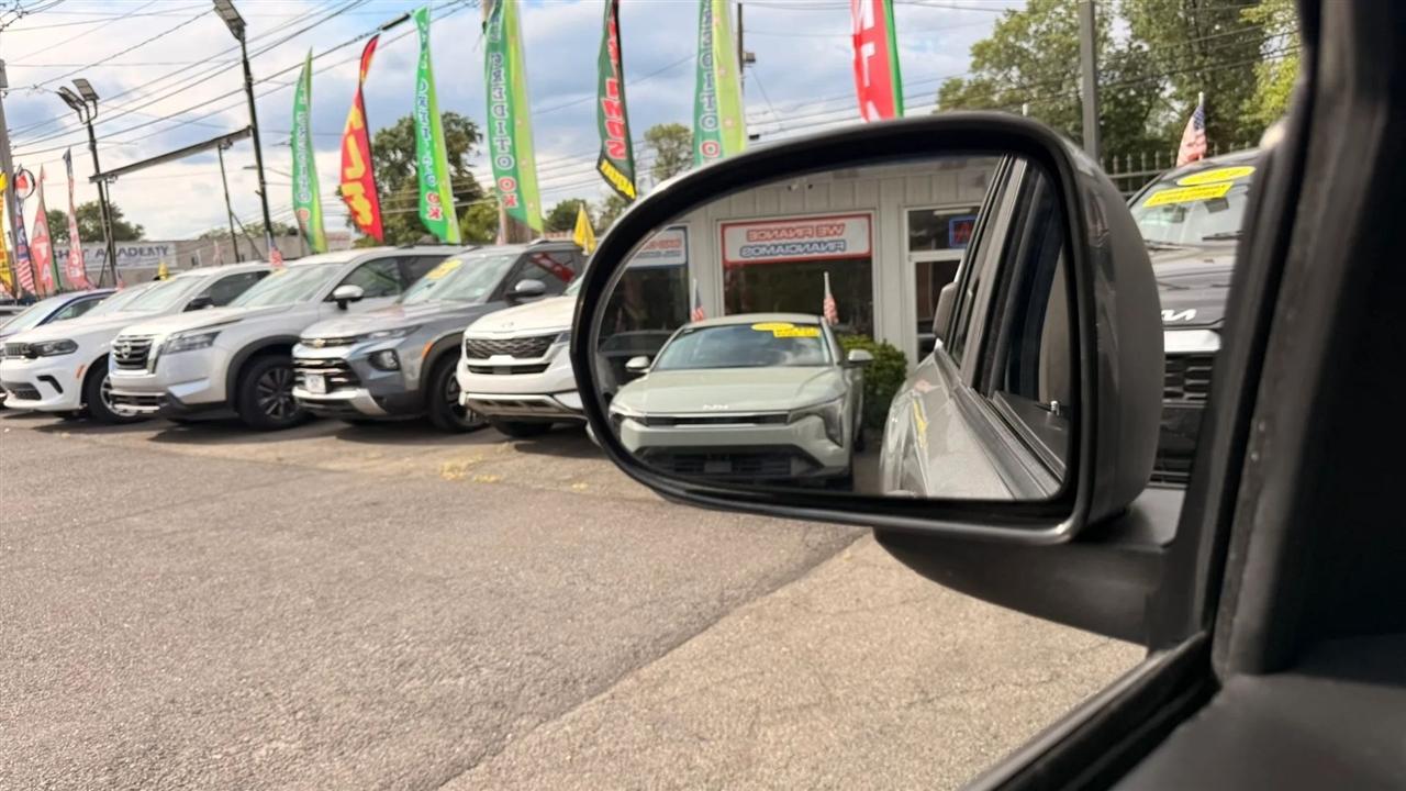 Jeep Compass Sport FWD 2017