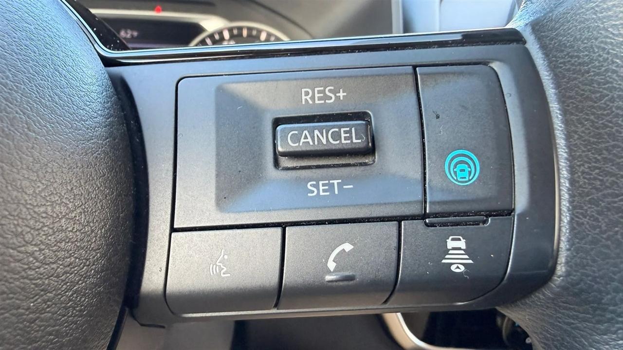Nissan Rogue SV AWD 2021