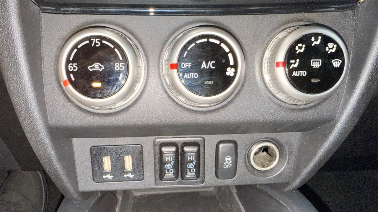 Mitsubishi Outlander Sport 2.0 ES 4WD 2024