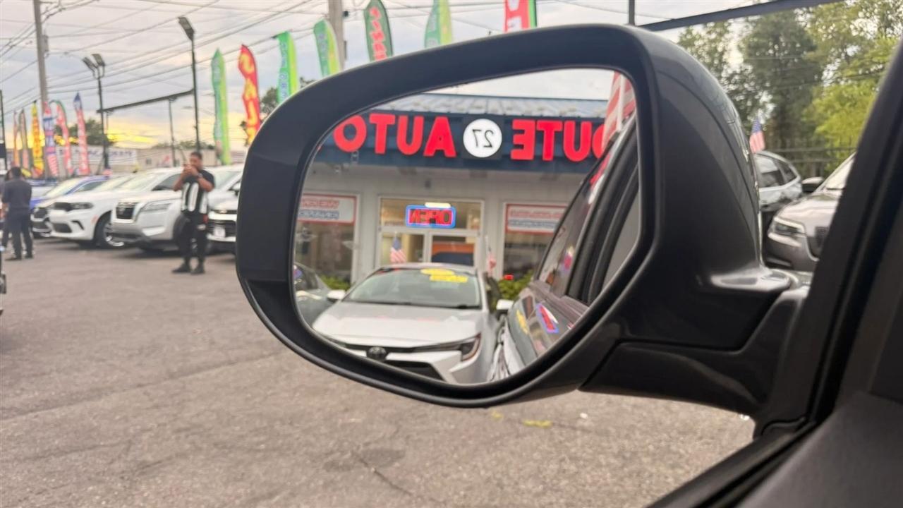 Mitsubishi Outlander Sport 2.0 ES 4WD 2024