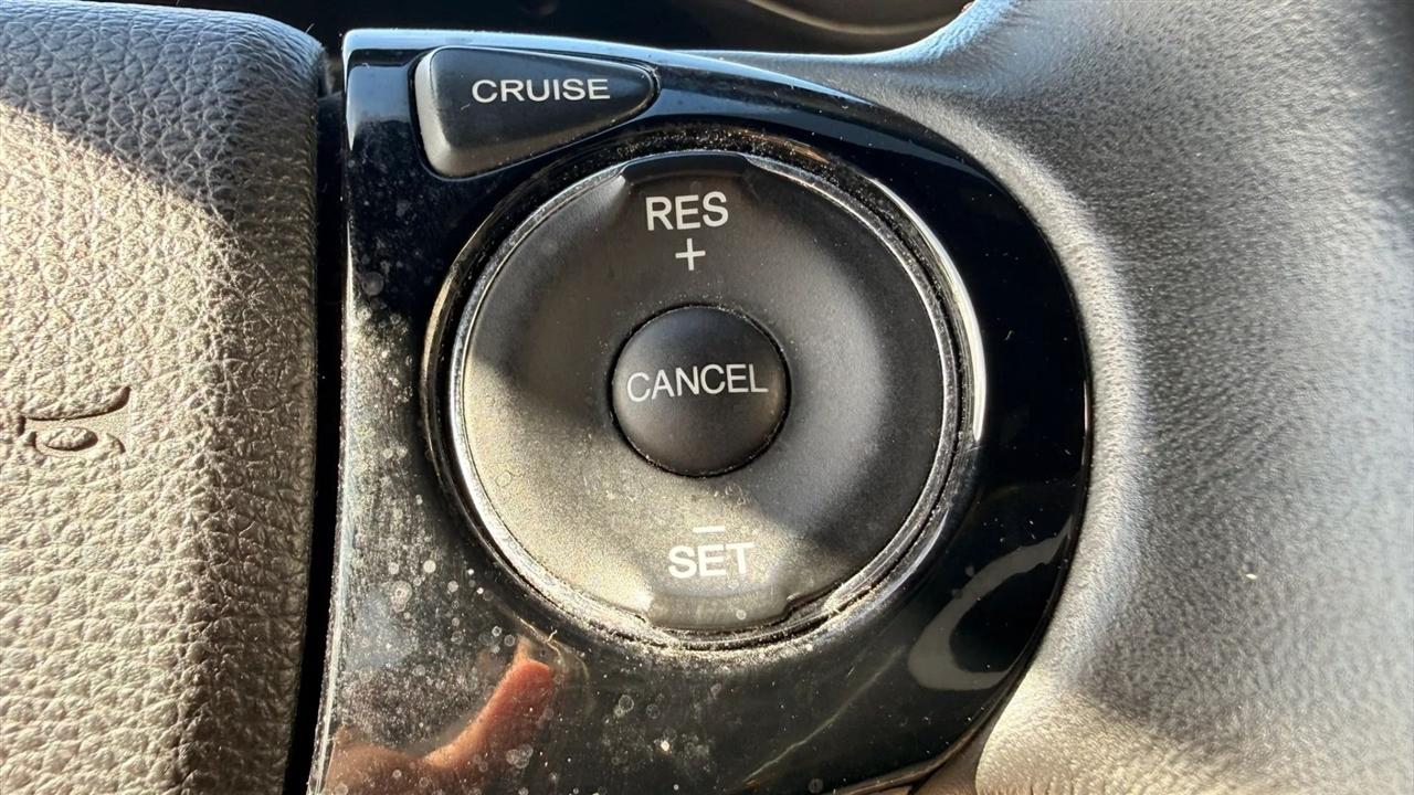 Honda Accord Sport Special Edition CVT 2017