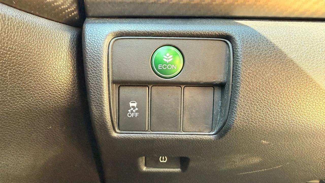 Honda Accord Sport Special Edition CVT 2017