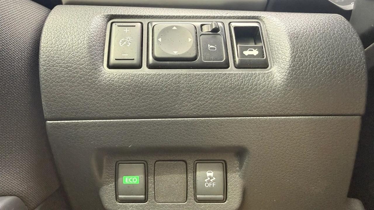 Nissan Sentra SV 2019