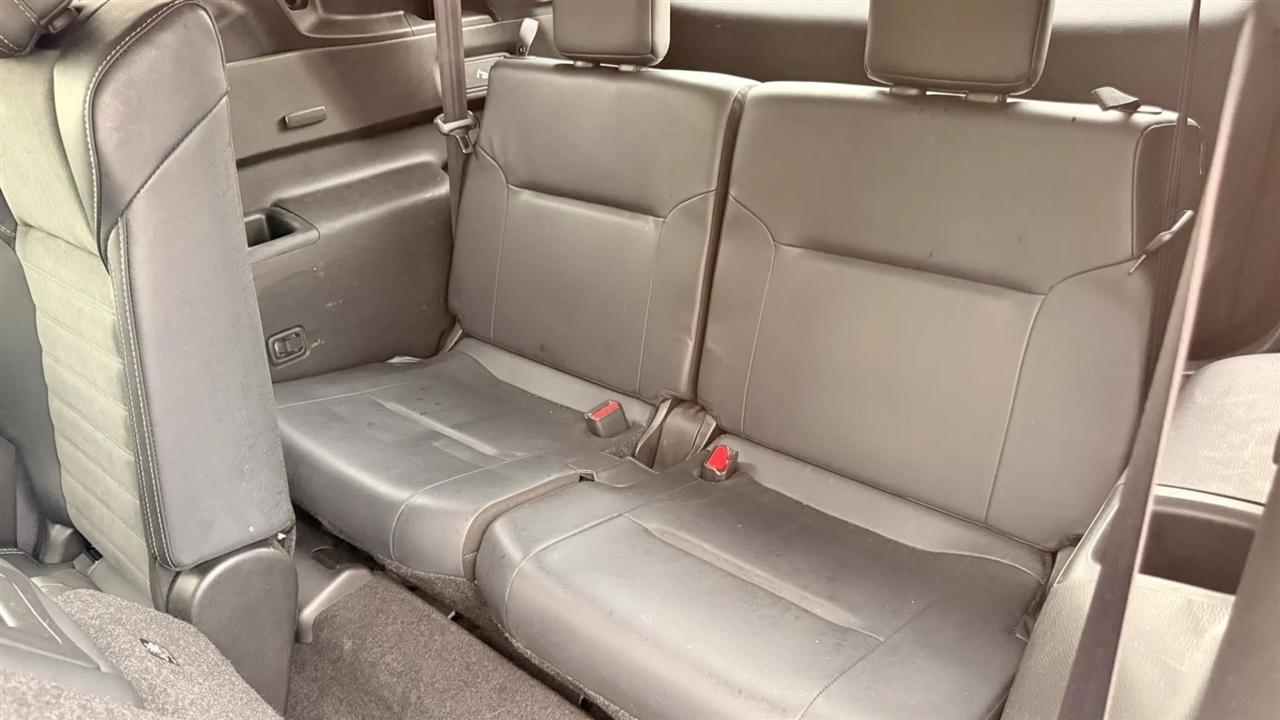 Mitsubishi Outlander SE 2WD 2024
