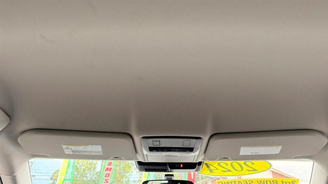 Mitsubishi Outlander SE 2WD 2024