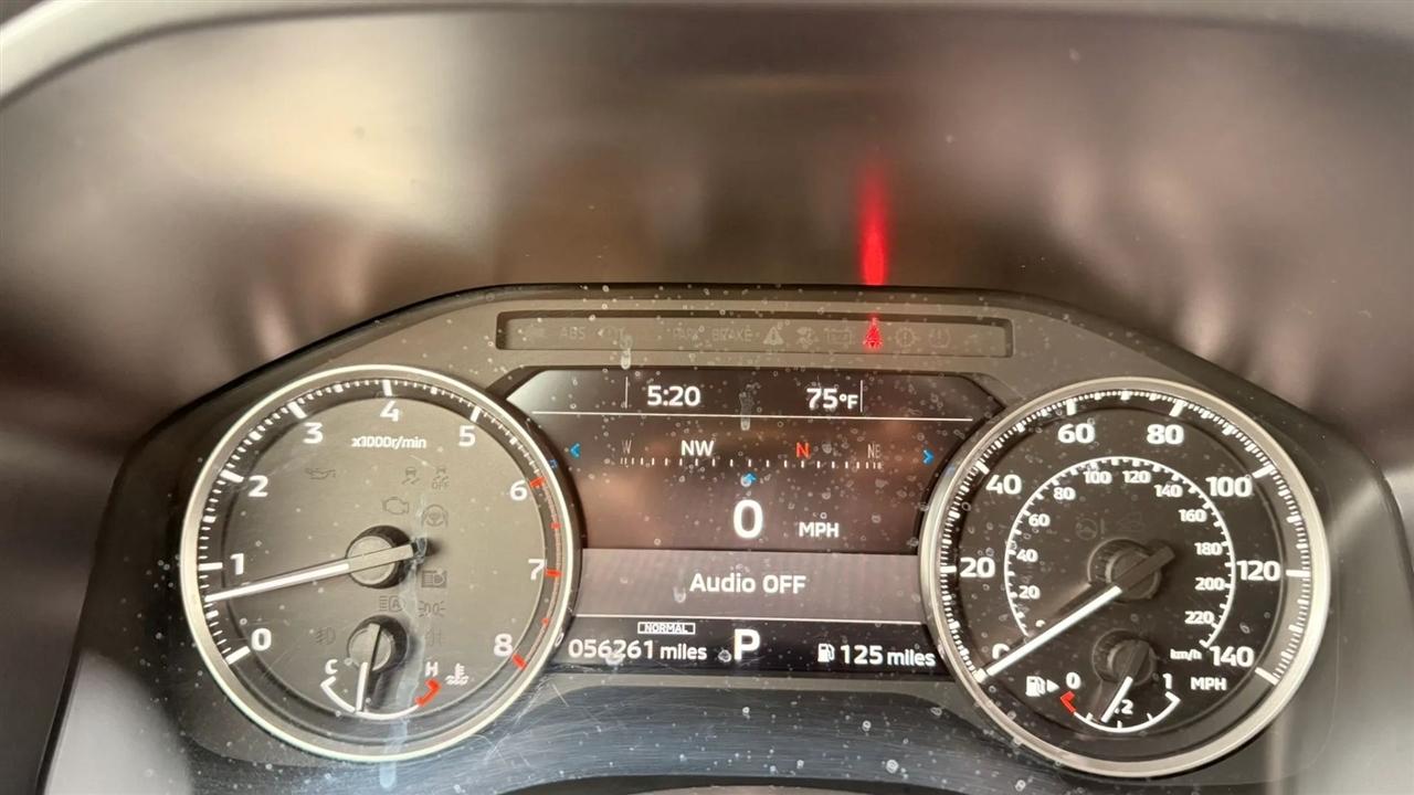 Mitsubishi Outlander SE 2WD 2024