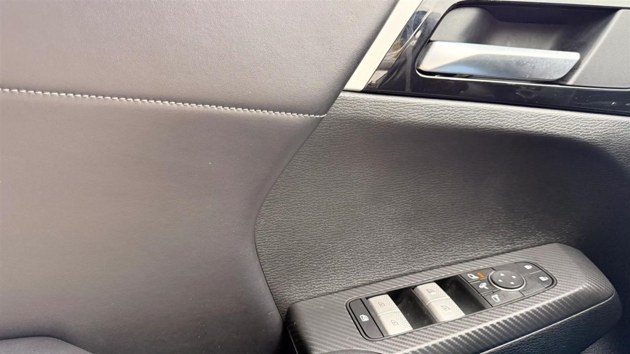 Mitsubishi Outlander SE 2WD 2024