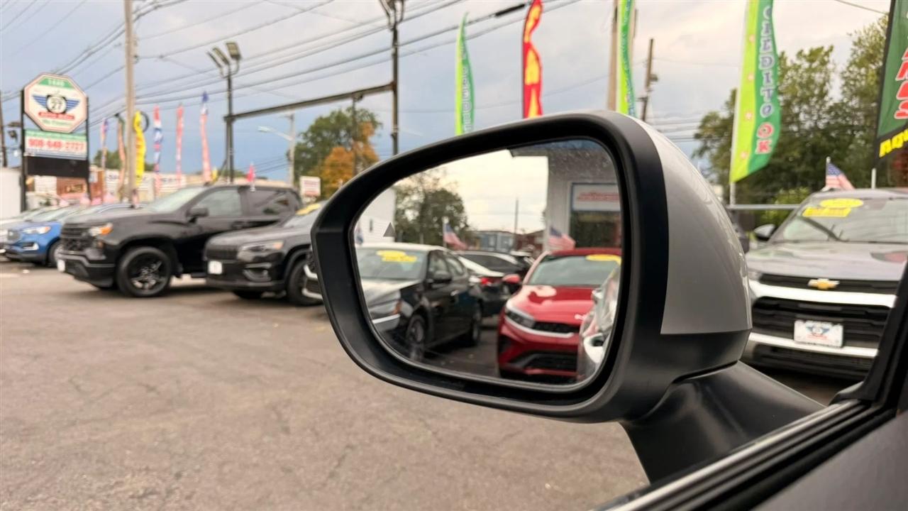 Mitsubishi Outlander SE 2WD 2024
