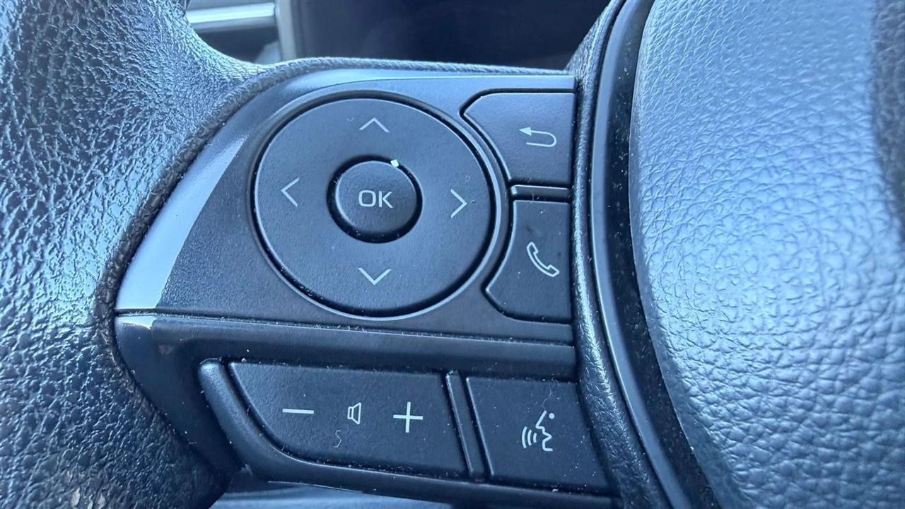 Toyota Corolla LE 2024