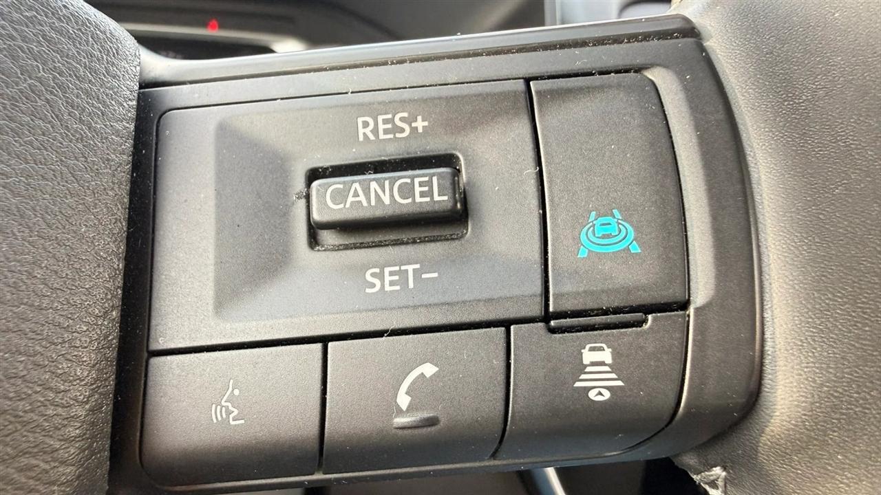 Nissan Rogue SV 2025