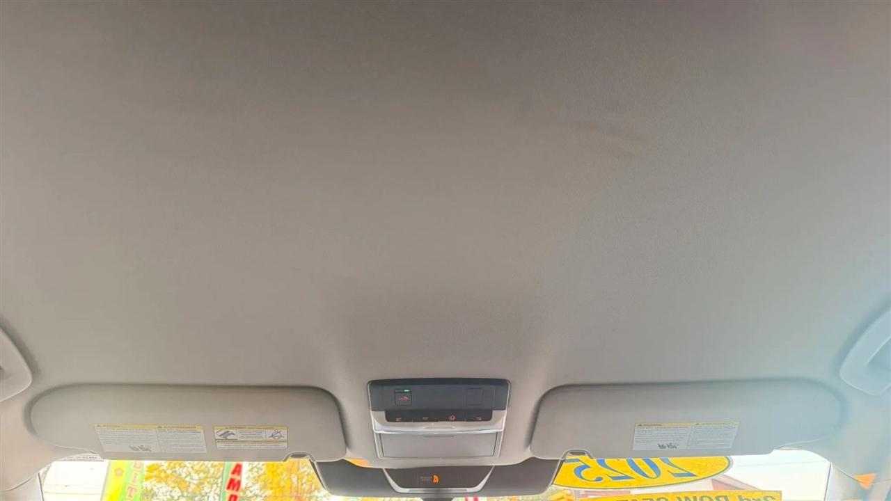 Nissan Pathfinder SV 4WD 2025