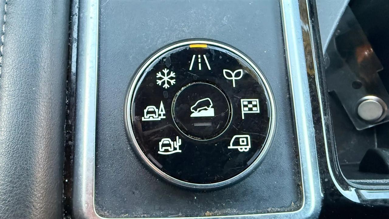 Nissan Pathfinder SV 4WD 2025