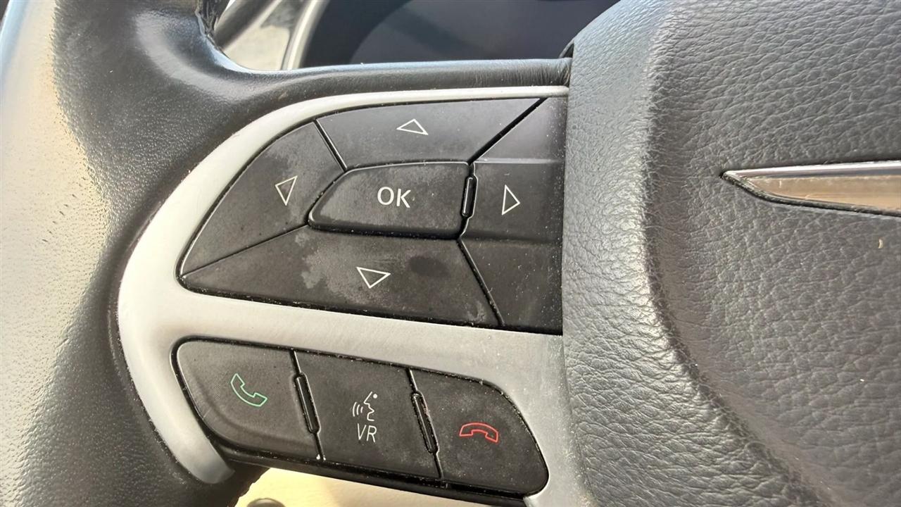 Chrysler 200 C 2015