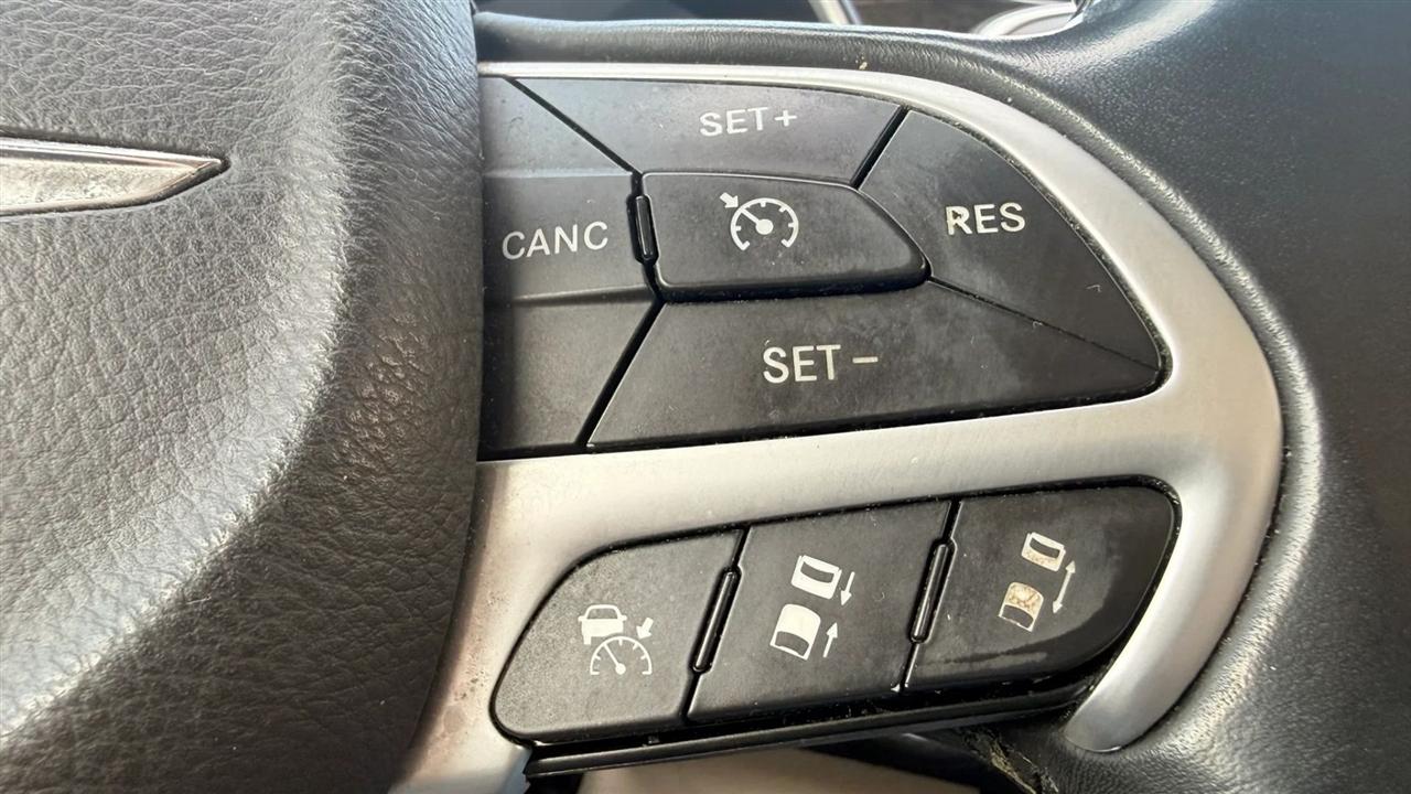 Chrysler 200 C 2015