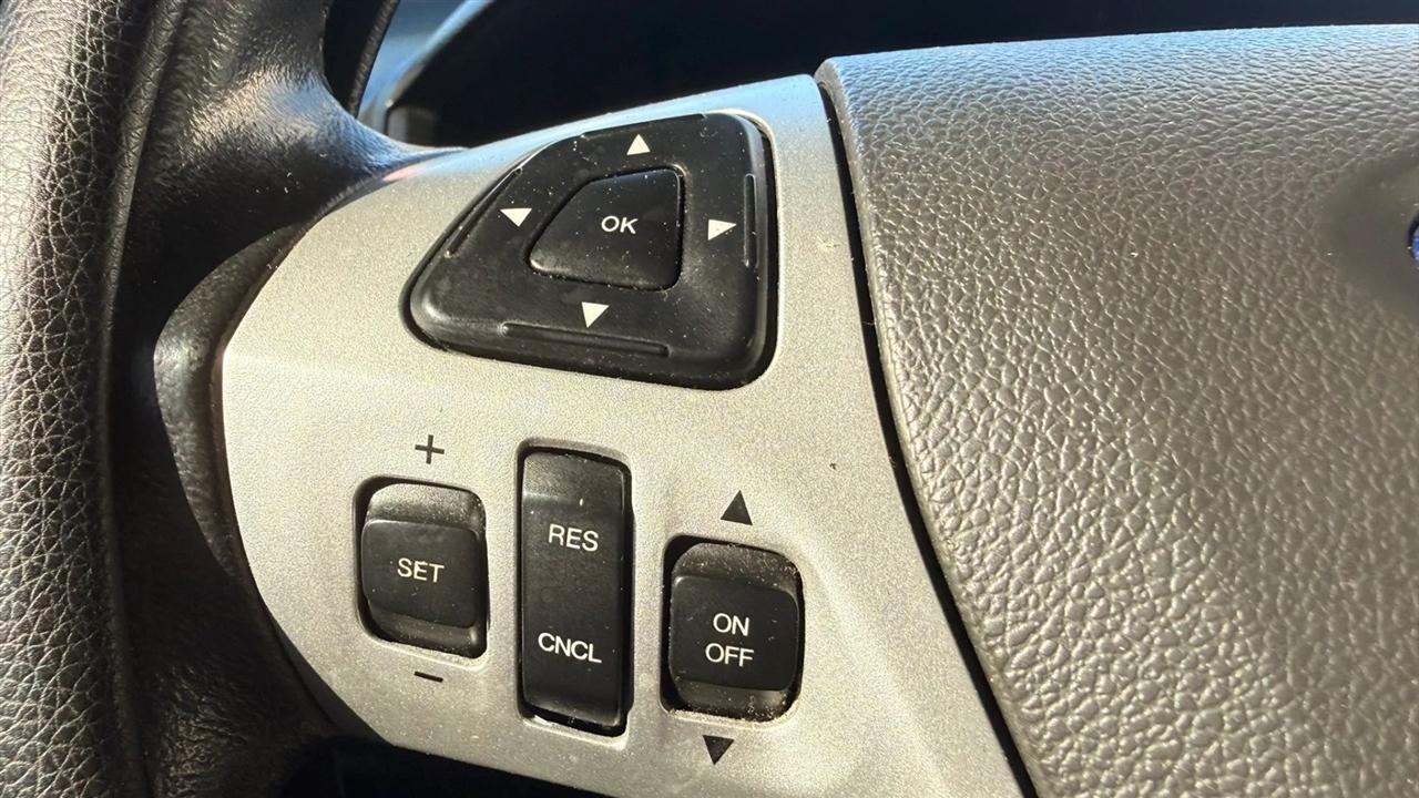 Ford Explorer XLT 4WD 2014