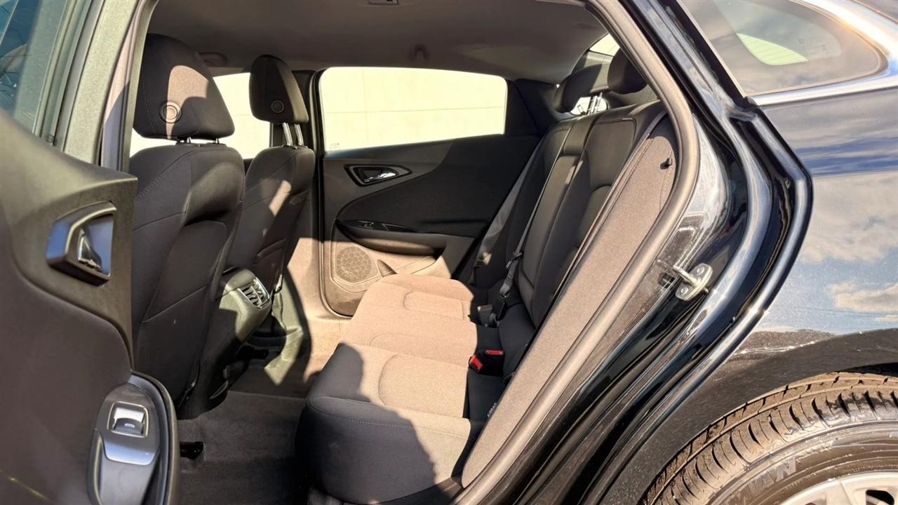 Chevrolet Malibu 1LT 2024