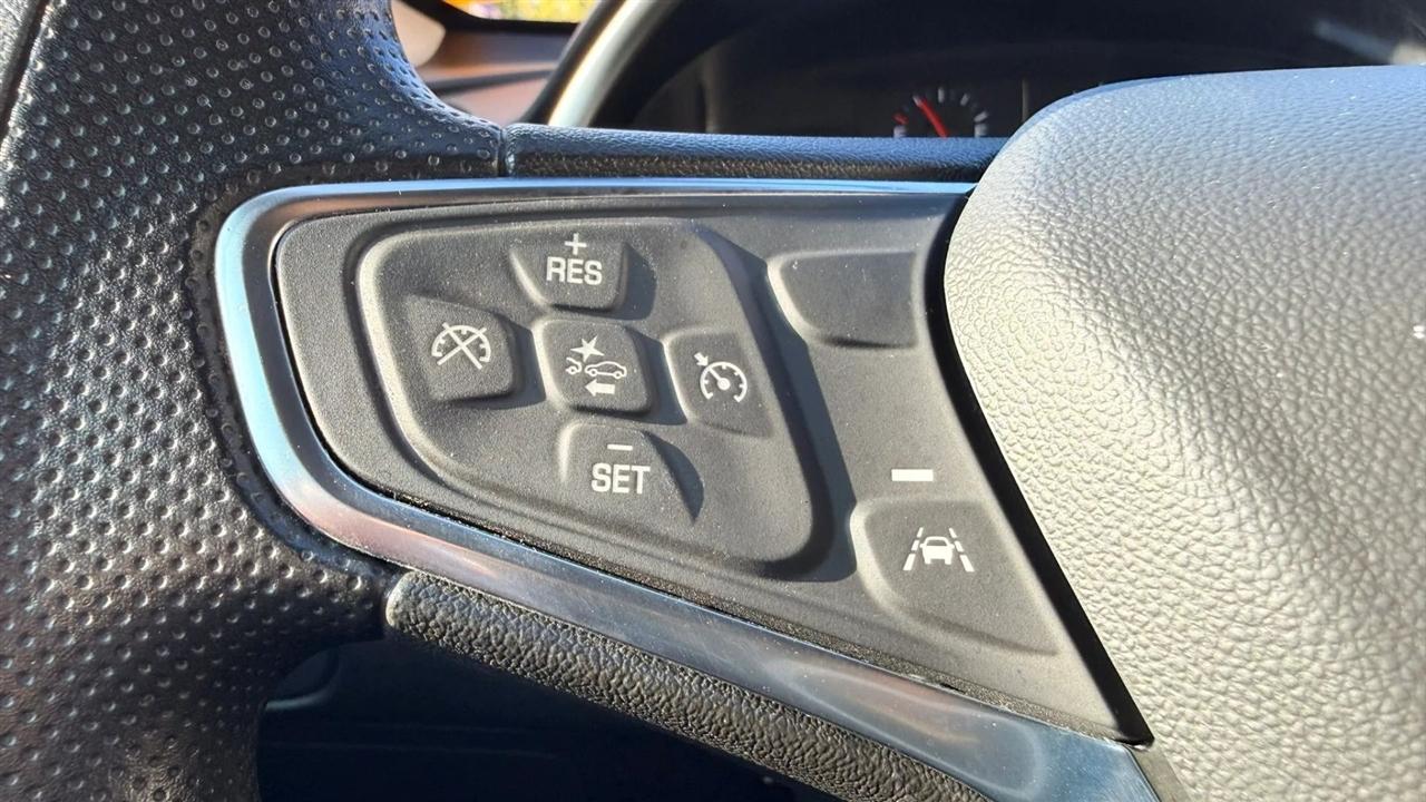 Chevrolet Malibu 1LT 2024
