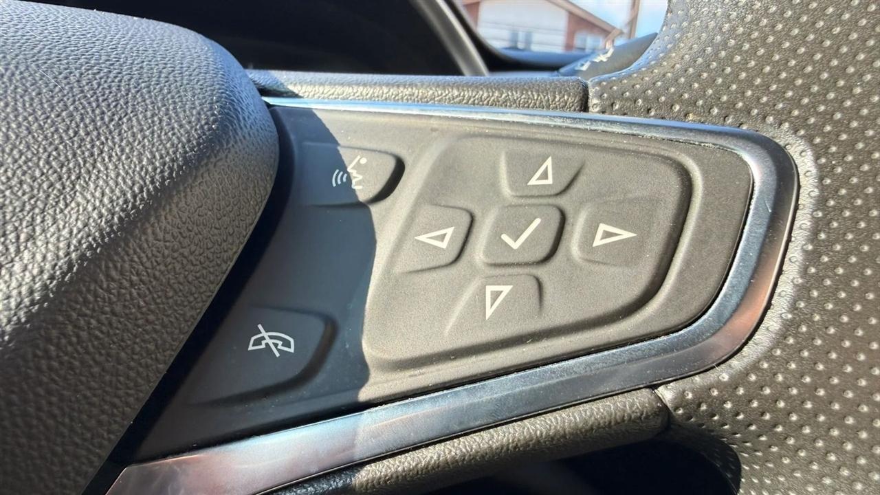 Chevrolet Malibu 1LT 2024