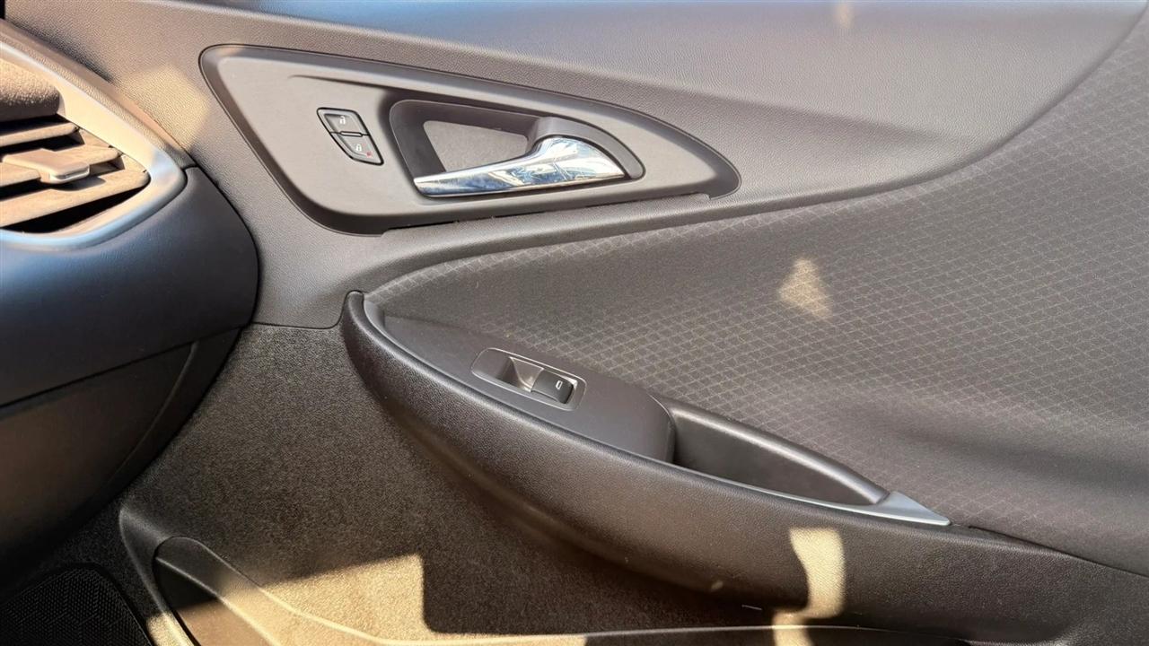 Chevrolet Malibu 1LT 2024