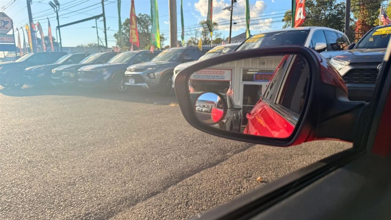 Kia Forte EX 2014