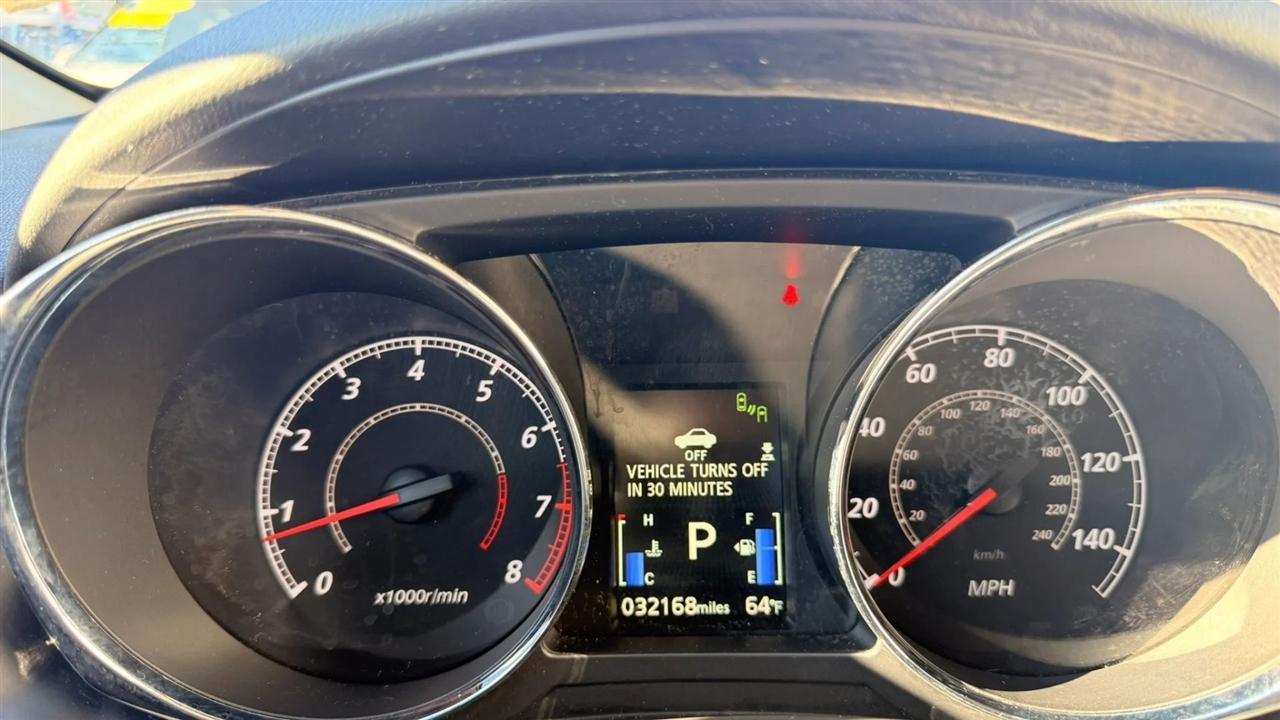 Mitsubishi Outlander Sport 2.0 ES 4WD 2026