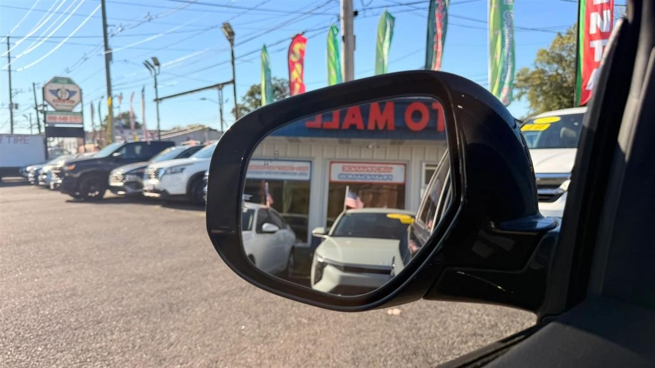 Mitsubishi Outlander Sport 2.0 ES 4WD 2026