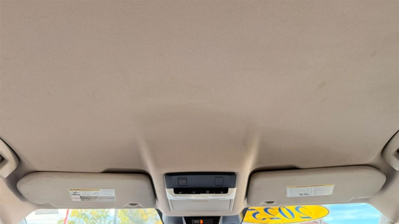 Nissan Rogue SV AWD 2025