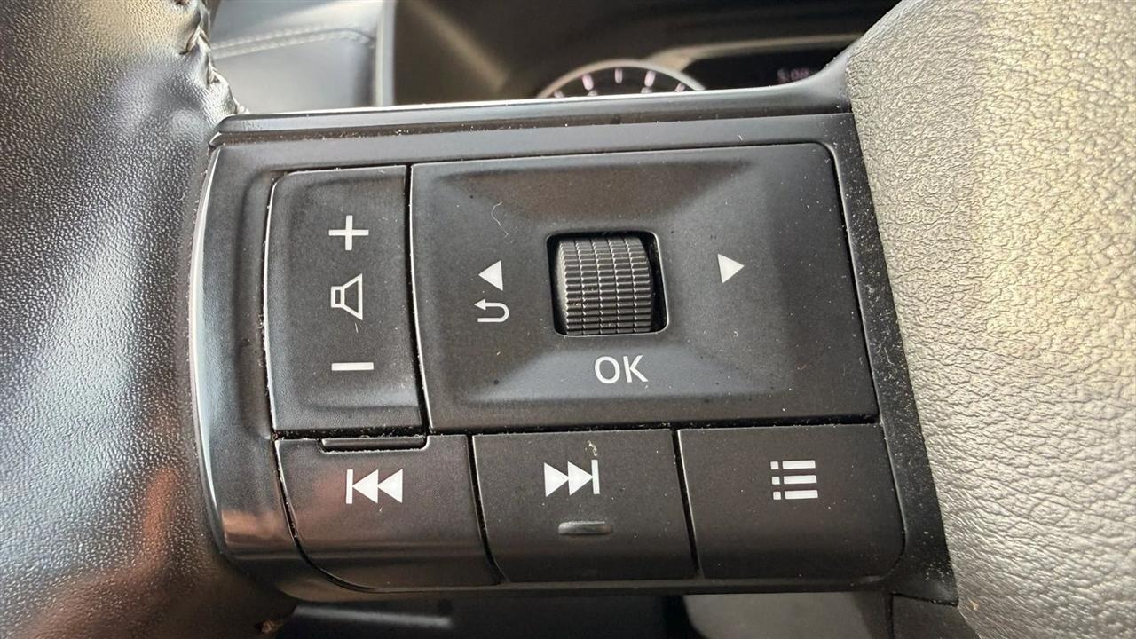 Nissan Rogue SV AWD 2025