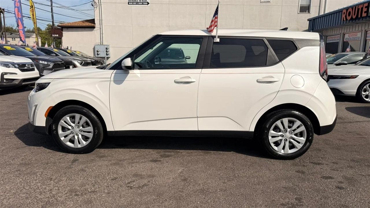 Kia Soul LX 2025