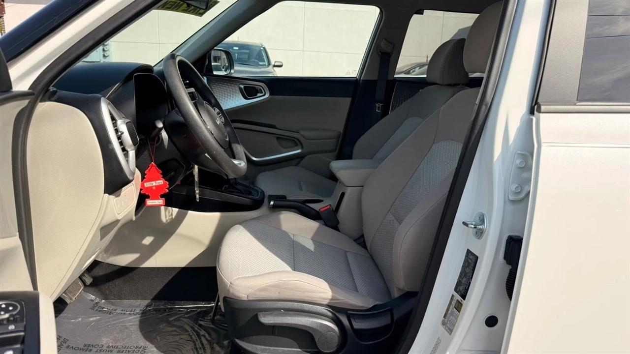 Kia Soul LX 2025