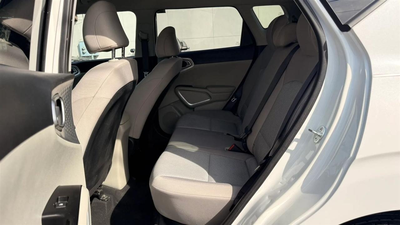 Kia Soul LX 2025