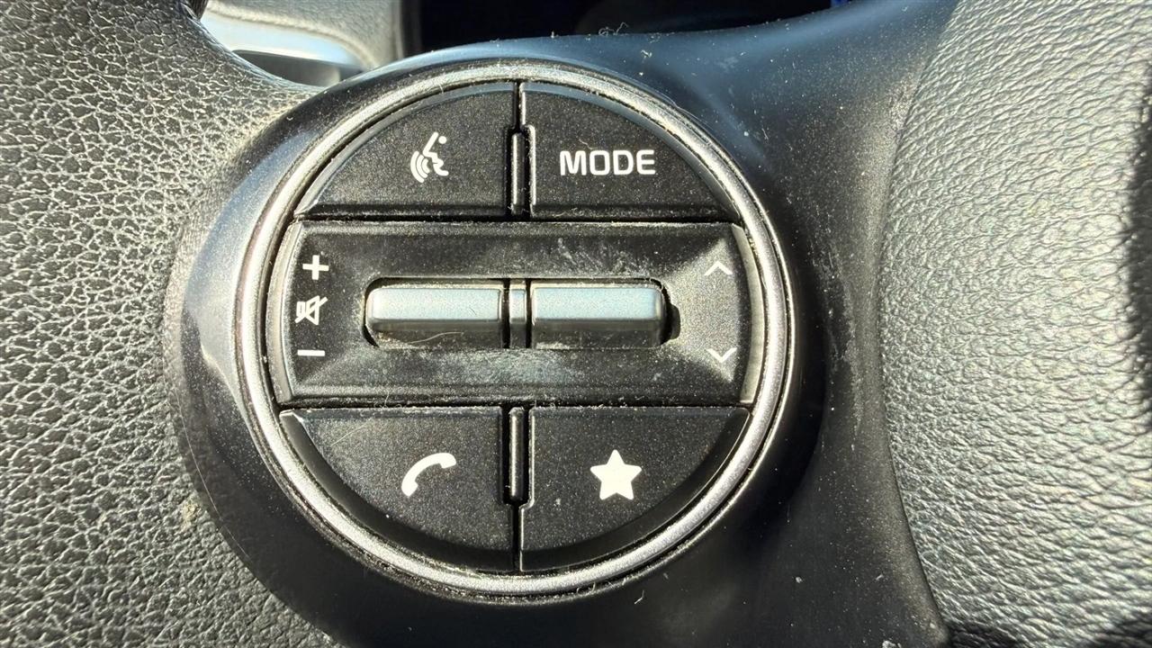 Kia Soul LX 2025