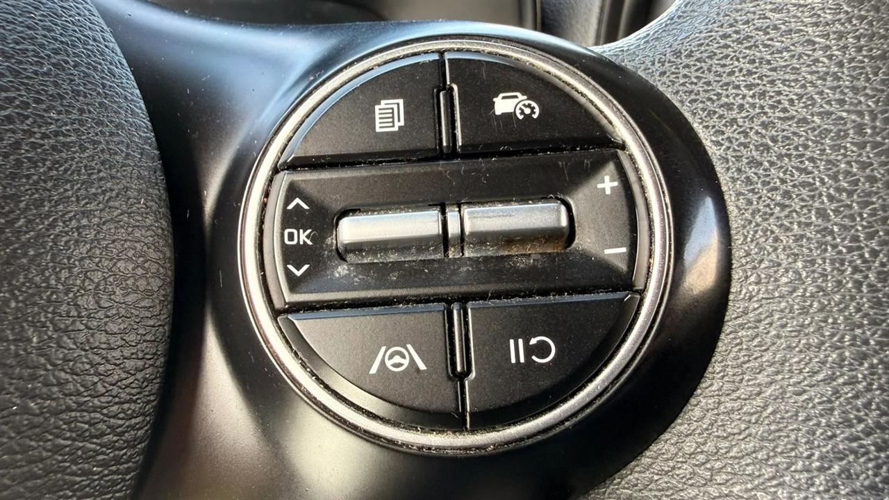 Kia Soul LX 2025