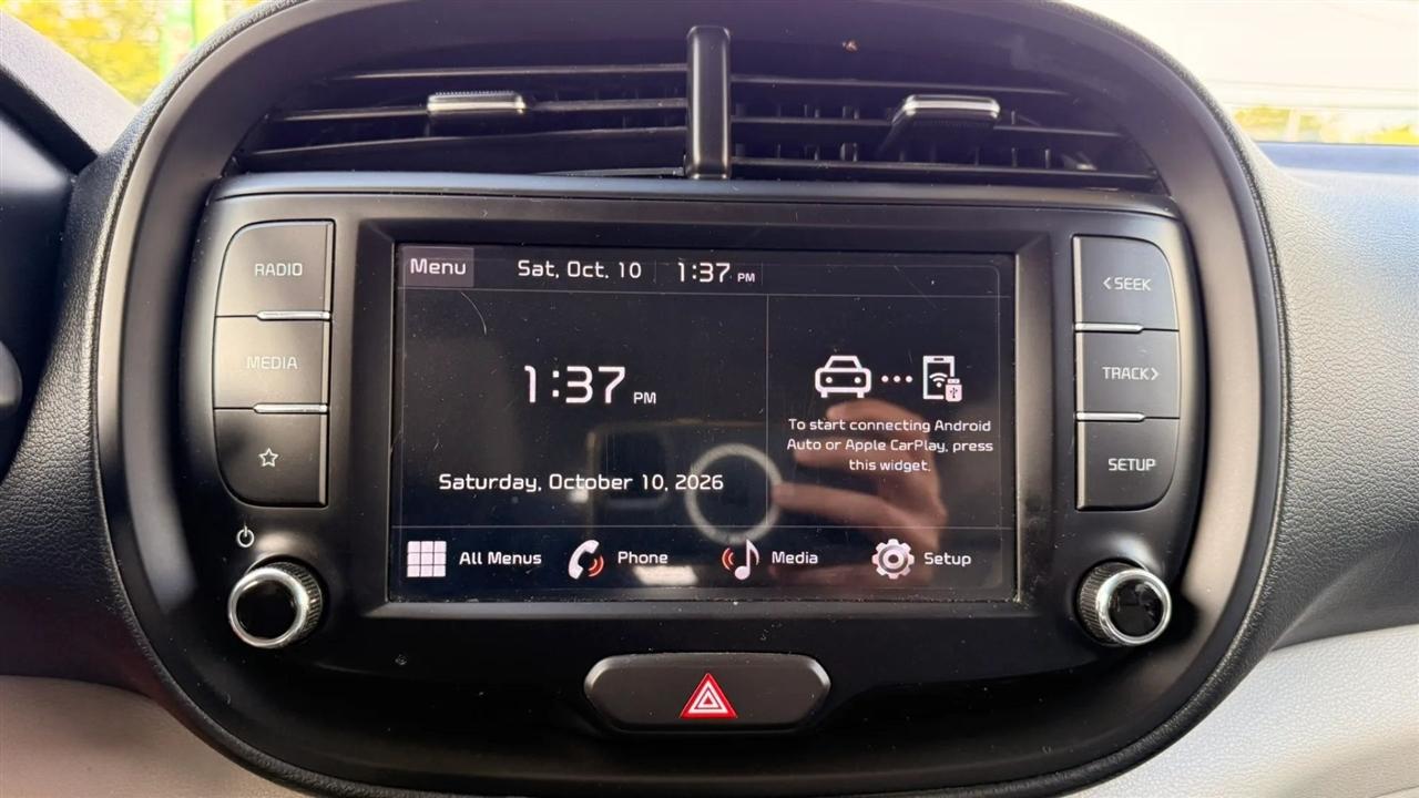Kia Soul LX 2025