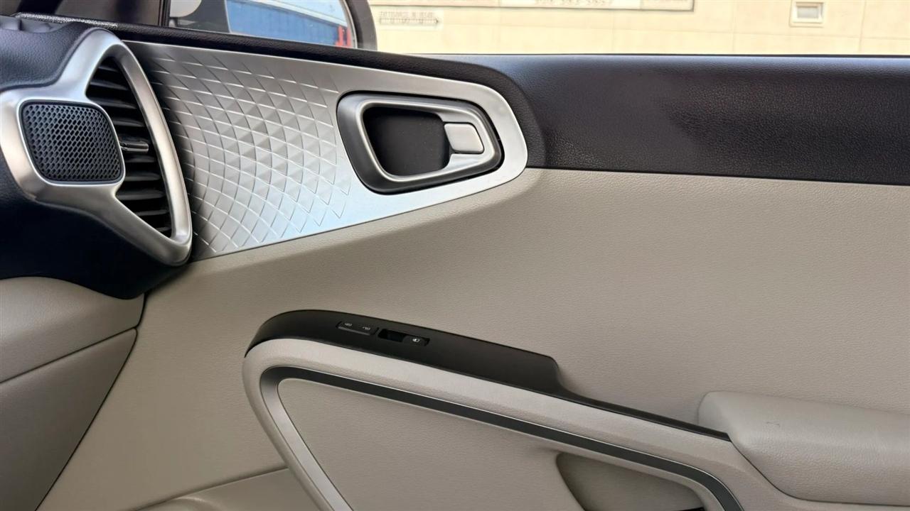 Kia Soul LX 2025
