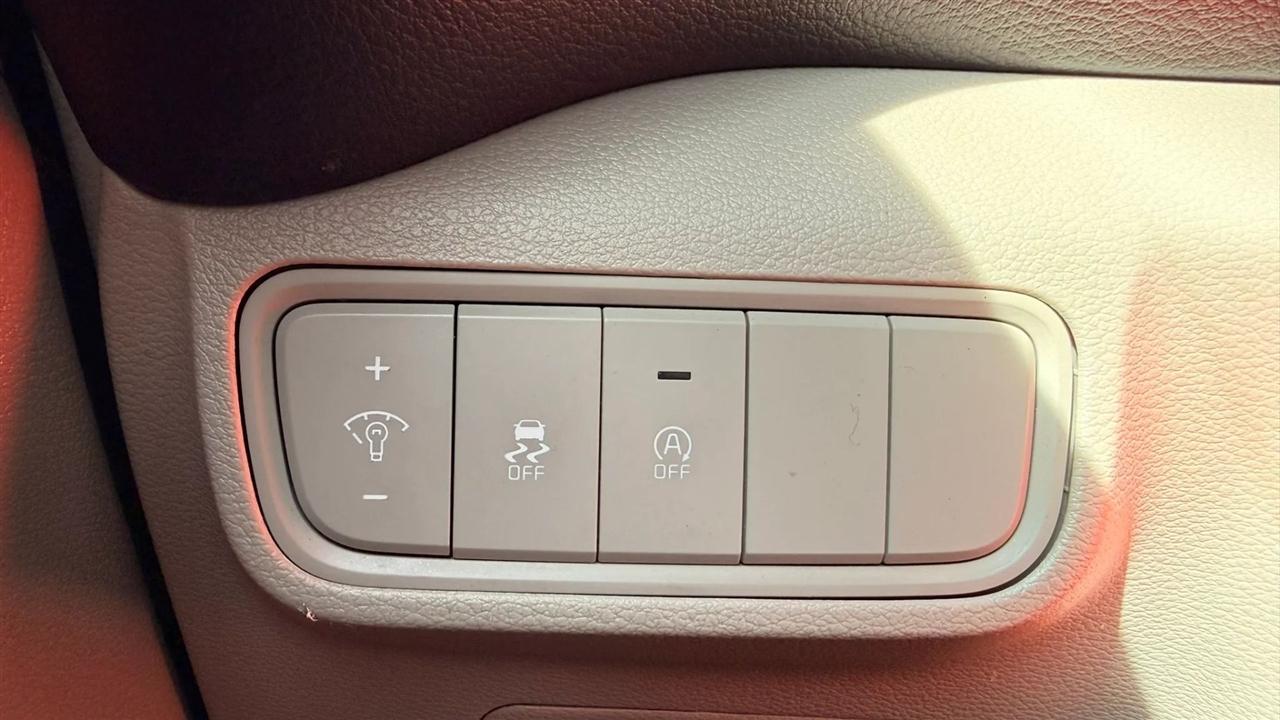 Kia Soul LX 2025