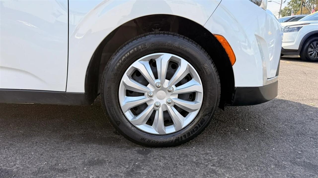 Kia Soul LX 2025