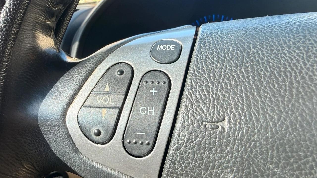 Acura TL 5-Speed AT 2006