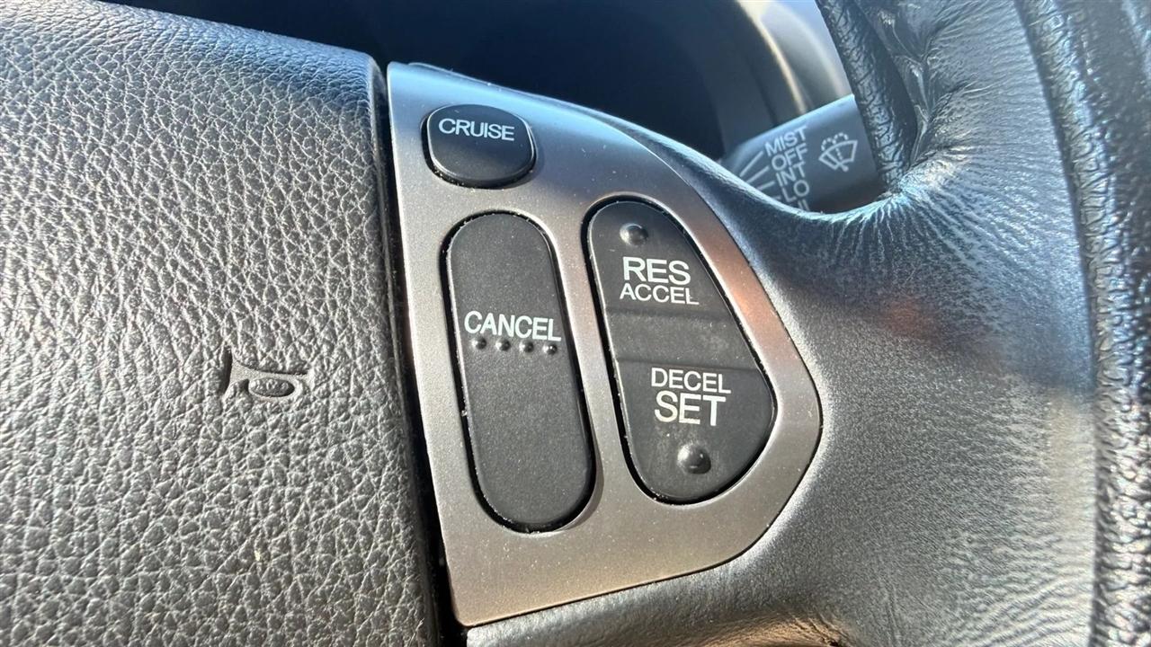 Acura TL 5-Speed AT 2006