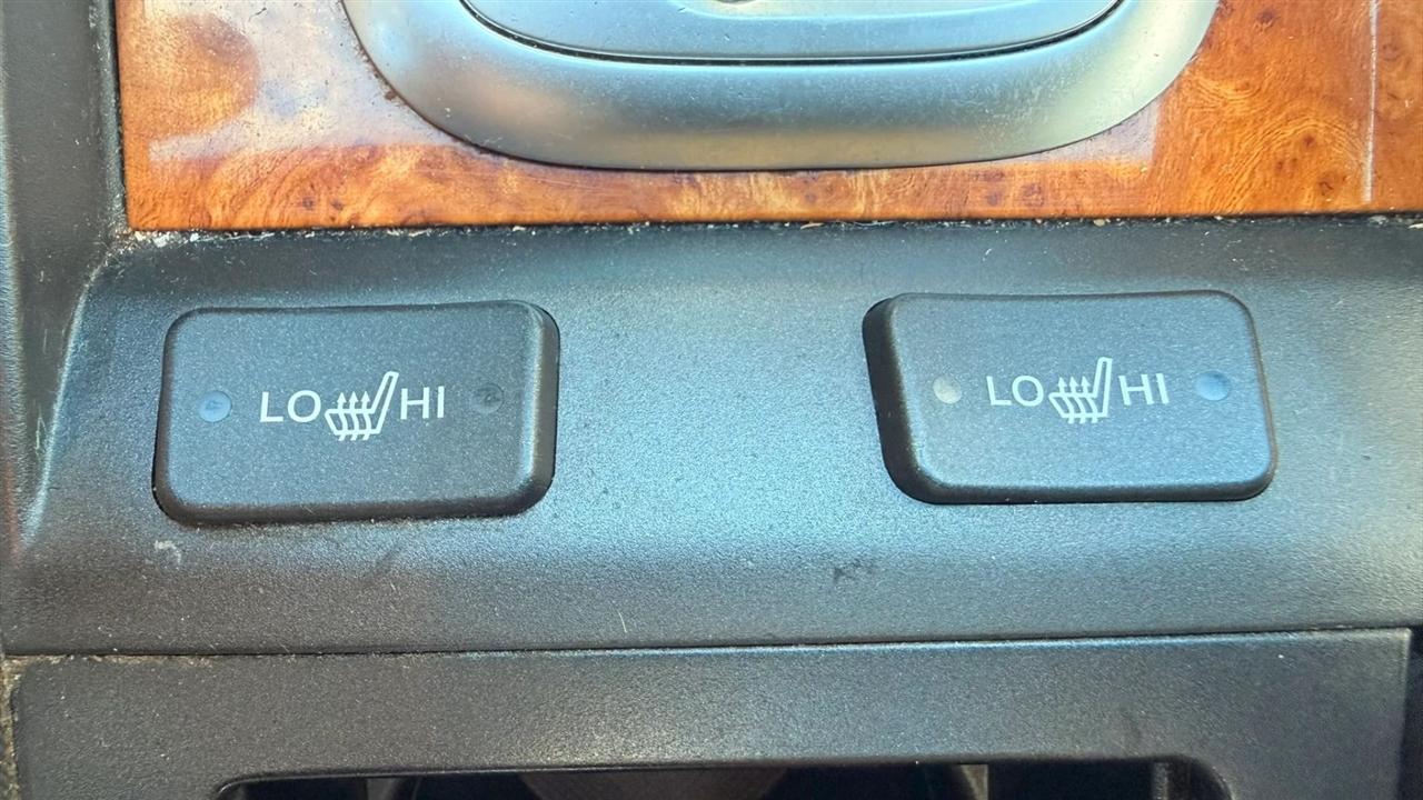 Acura TL 5-Speed AT 2006