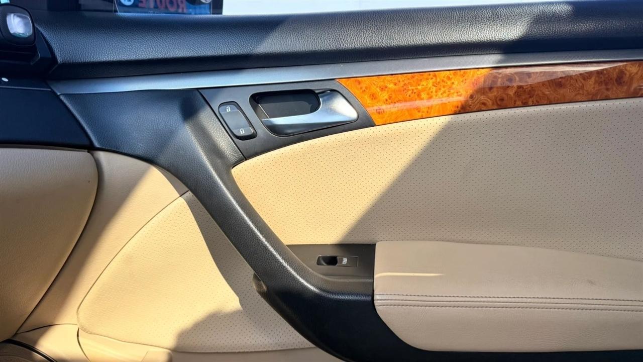 Acura TL 5-Speed AT 2006