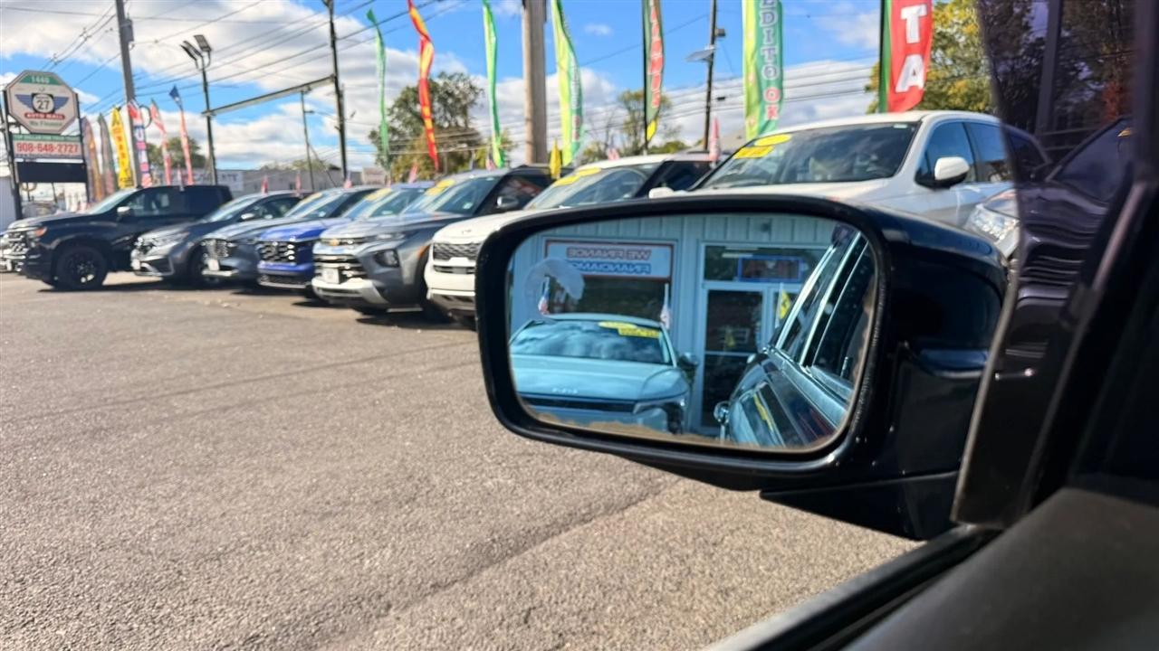 Acura TL 5-Speed AT 2006