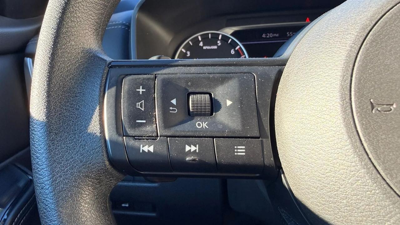 Nissan Rogue SV AWD 2024