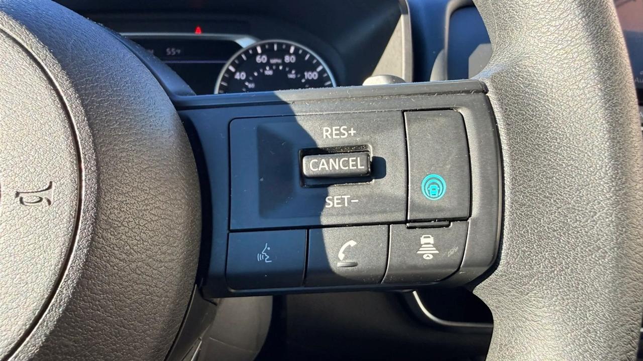 Nissan Rogue SV AWD 2024